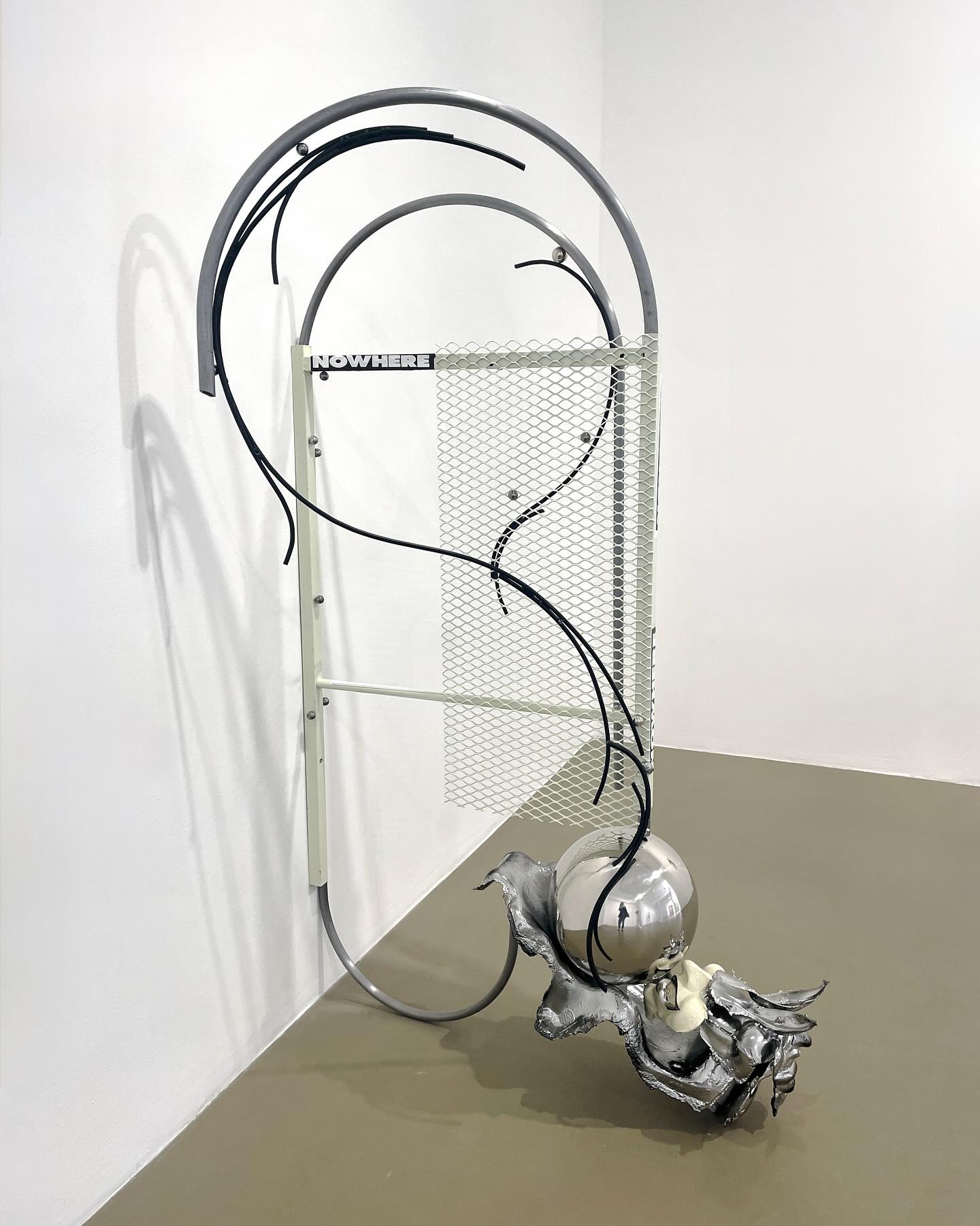 David Douard - Permanent Hymns - Galerie Chantal Crousel-3