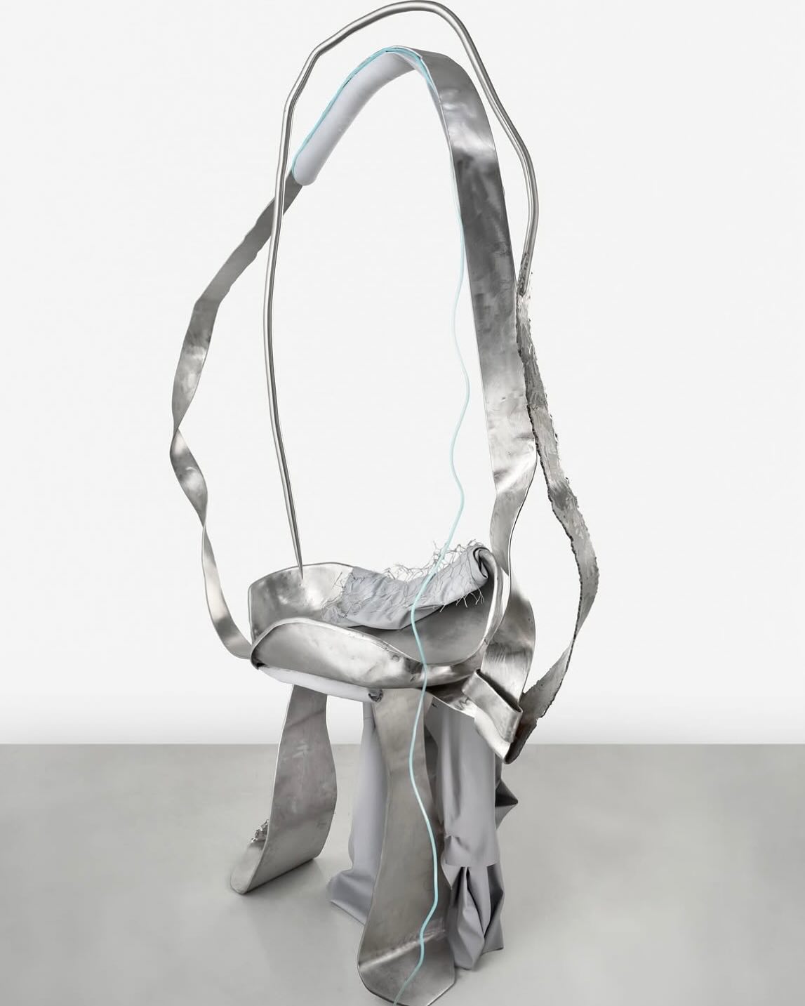 Linda Lach - Handle with Care - Eigen + Art Lab - 2