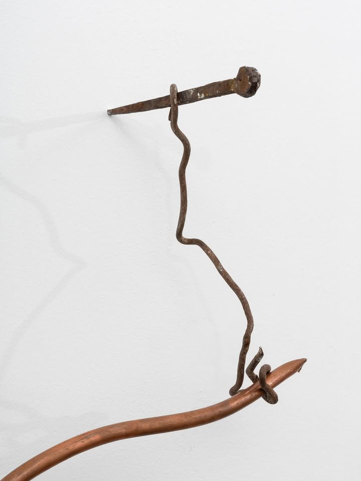 NOTCH - Martin Kähler - Untitled - Filiale Gallery - 1
